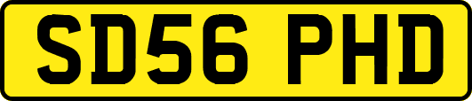 SD56PHD