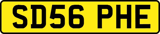 SD56PHE