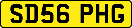 SD56PHG