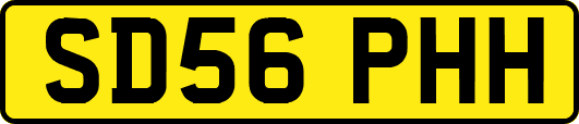 SD56PHH