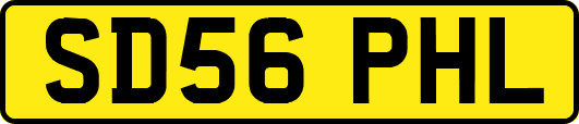 SD56PHL