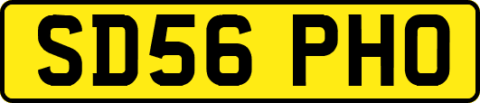 SD56PHO
