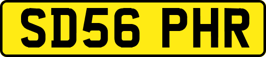 SD56PHR