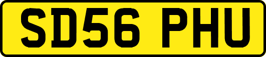 SD56PHU