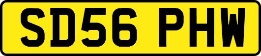 SD56PHW