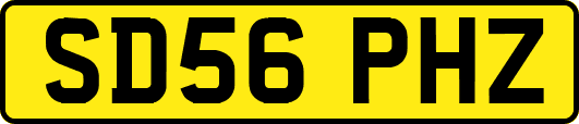 SD56PHZ