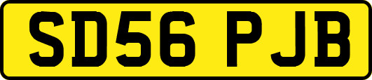SD56PJB