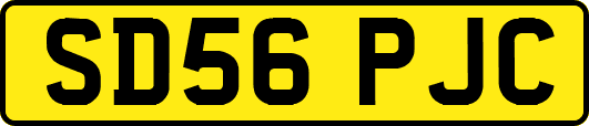 SD56PJC