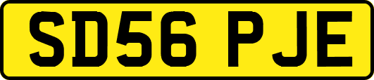SD56PJE