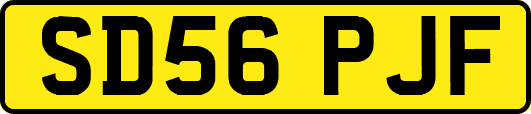 SD56PJF