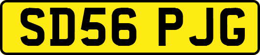 SD56PJG