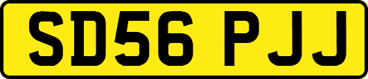 SD56PJJ