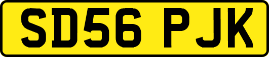 SD56PJK