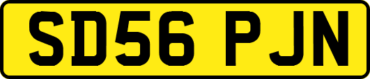 SD56PJN