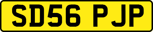 SD56PJP
