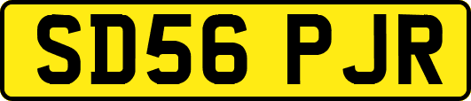 SD56PJR