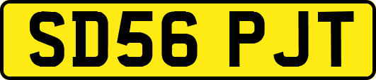 SD56PJT