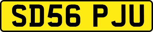 SD56PJU