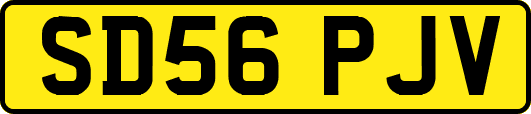 SD56PJV