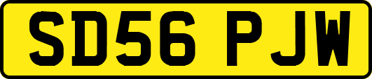 SD56PJW
