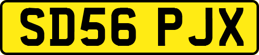 SD56PJX