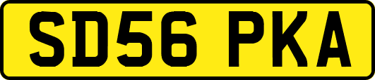 SD56PKA