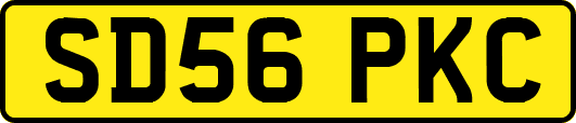 SD56PKC