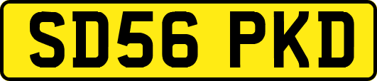SD56PKD