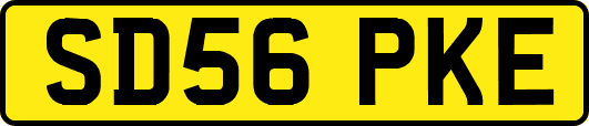 SD56PKE