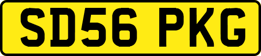 SD56PKG