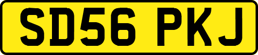 SD56PKJ