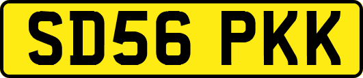 SD56PKK
