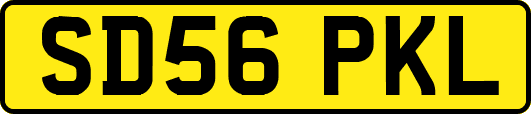 SD56PKL