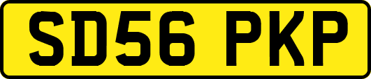 SD56PKP