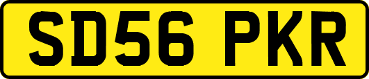 SD56PKR