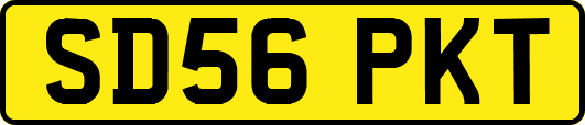SD56PKT