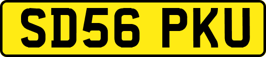SD56PKU