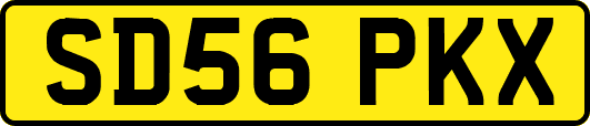 SD56PKX