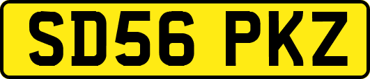 SD56PKZ