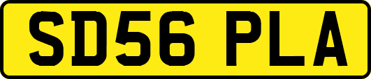 SD56PLA