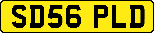 SD56PLD