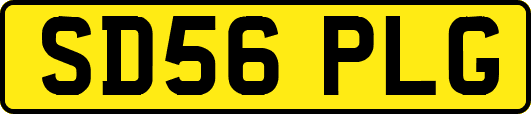 SD56PLG