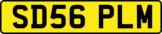 SD56PLM