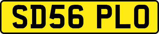 SD56PLO