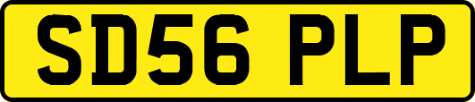 SD56PLP