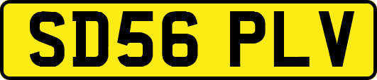 SD56PLV