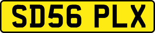 SD56PLX