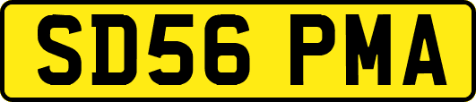 SD56PMA