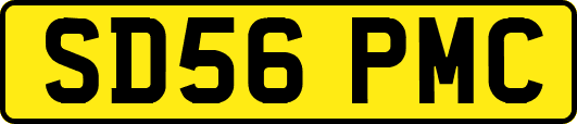 SD56PMC