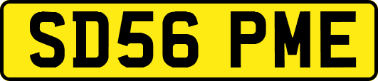 SD56PME